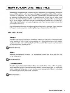 A Festival of Violin & Fiddle Styles for Violin im Alle Noten Shop kaufen