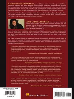 A Festival of Violin & Fiddle Styles for Viola im Alle Noten Shop kaufen