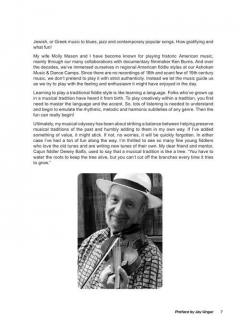 A Festival of Violin & Fiddle Styles for Viola im Alle Noten Shop kaufen