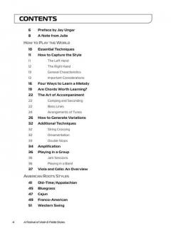 A Festival of Violin & Fiddle Styles for Viola im Alle Noten Shop kaufen