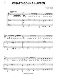 Tootsie von David Yazbek 