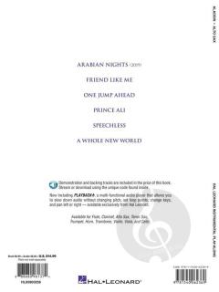 Aladdin von Alan Menken 