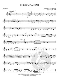 Aladdin von Alan Menken 