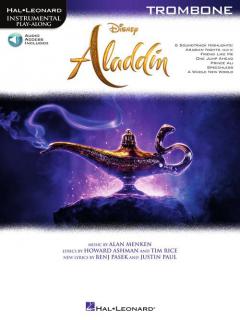 Aladdin von Alan Menken 