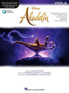 Aladdin von Alan Menken 
