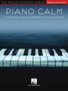 Piano Calm von Phillip Keveren 