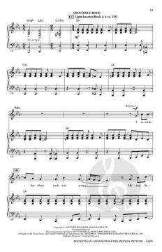 Rocketman: Songs from the Motion Picture von Bernie Taupin 