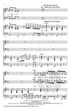 Rocketman: Songs from the Motion Picture von Elton John 