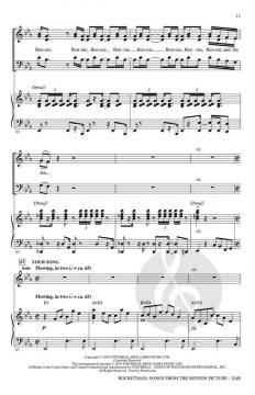 Rocketman: Songs from the Motion Picture von Elton John 