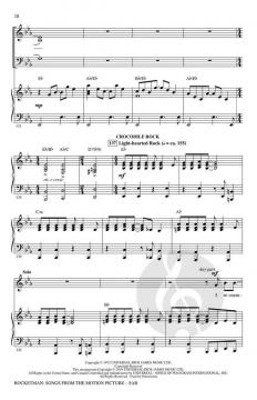 Rocketman: Songs from the Motion Picture von Elton John 