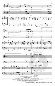 Rocketman: Songs from the Motion Picture von Elton John 