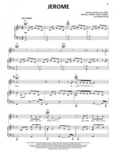 Lizzo - Cuz I Love You 