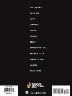 Lizzo - Cuz I Love You 