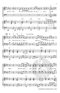 (I'm Gonna) Love Me Again von Bernie Taupin 