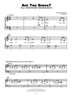 It's a Beautiful Day with Mister Rogers von Fred Rogers 