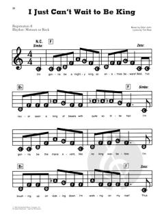 The Lion King (2019) von Ilya Salmanzadeh 