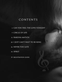 The Lion King (2019) von Ilya Salmanzadeh 