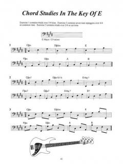 ASAP Beginning 4-String Bass Method 