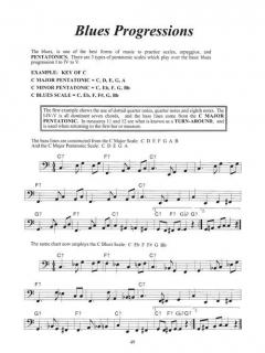 ASAP Beginning 4-String Bass Method 