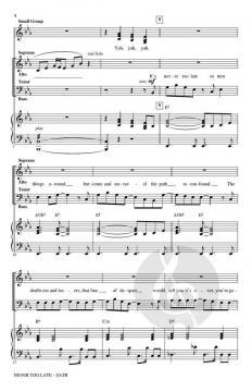 Never Too Late von Elton John 