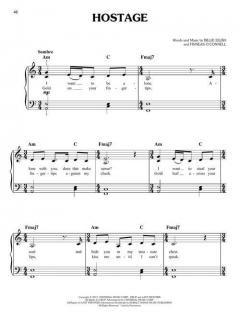 Don't Smile at Me von Billie Eilish 