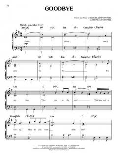 When We All Fall Asleep, Where Do We Go? von Billie Eilish 