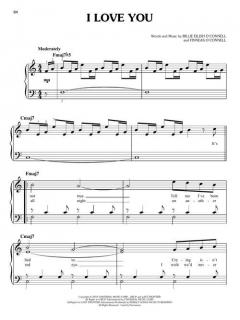 When We All Fall Asleep, Where Do We Go? von Billie Eilish 