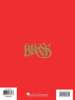 La La Land von Canadian Brass Quintet 