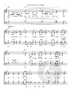 Can You Feel the Love Tonight? von Elton John 