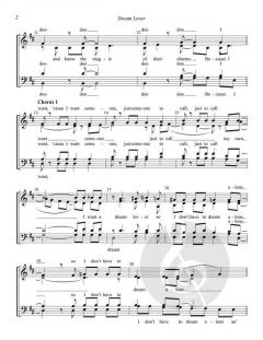 Dream Lover von James Taylor 