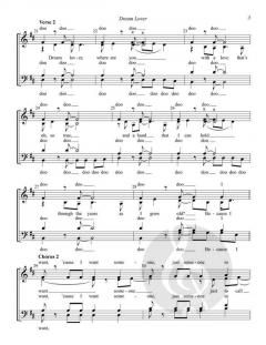 Dream Lover von James Taylor 