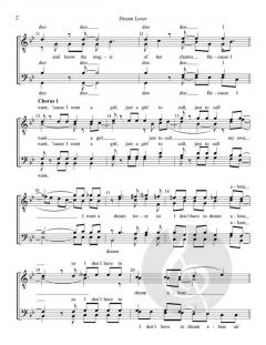 Dream Lover von Bobby Darin 