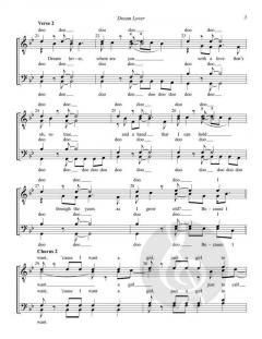 Dream Lover von Bobby Darin 