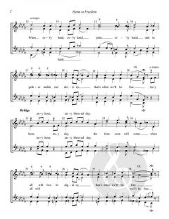 Hymn to Freedom von Oscar Peterson 