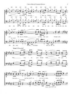 I Am A Man Of Constant Sorrow von Ralph Stanley 