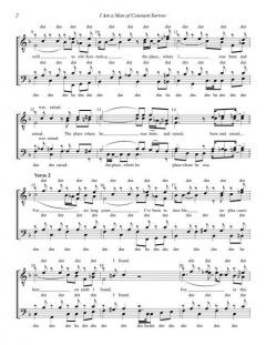 I Am A Man Of Constant Sorrow von Ralph Stanley 