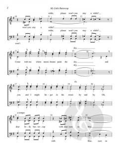 My Little Buttercup von Randy Newman 