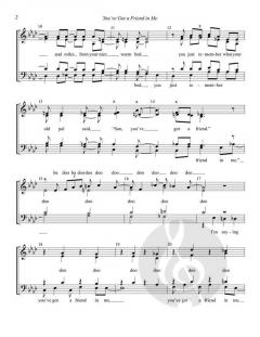 You've Got a Friend in Me von Randy Newman 