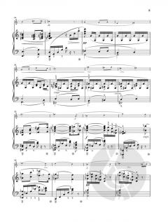 Andante C-dur von Richard Strauss 