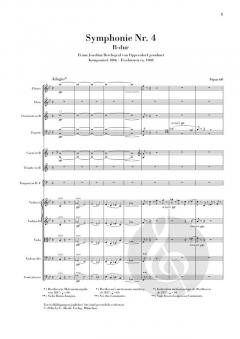 Die Symphonien von Ludwig van Beethoven 