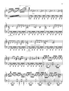 4 Piano Pieces op. 1 von Evgeny Kissin 