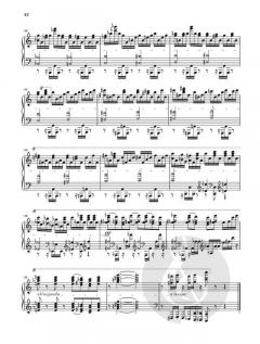 4 Piano Pieces op. 1 von Evgeny Kissin 