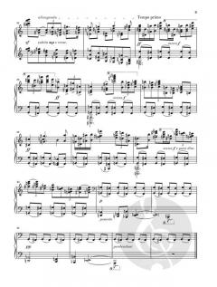 4 Piano Pieces op. 1 von Evgeny Kissin 