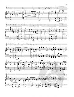 Hornkonzert Nr. 1 Es-dur op. 11 von Richard Strauss 