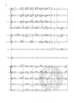 Hornkonzert Nr. 1 Es-dur op. 11 von Richard Strauss 