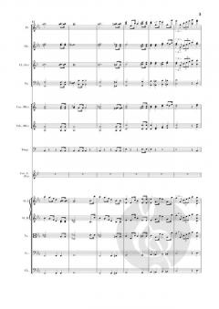Hornkonzert Nr. 1 Es-dur op. 11 von Richard Strauss 