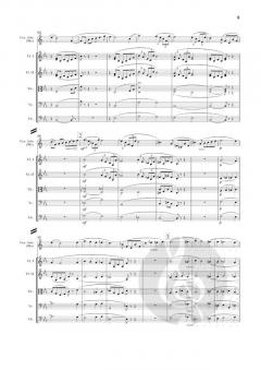 Hornkonzert Nr. 2 Es-dur von Richard Strauss 