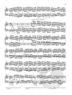 Klaviersonate Nr. 22 F-dur op. 54 von Ludwig van Beethoven im Alle Noten Shop kaufen