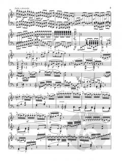 Klaviersonate Nr. 22 F-dur op. 54 von Ludwig van Beethoven im Alle Noten Shop kaufen