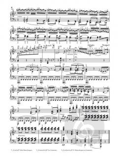 Klaviersonate Nr. 22 F-dur op. 54 von Ludwig van Beethoven im Alle Noten Shop kaufen